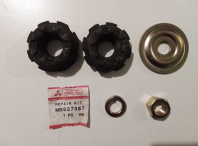Mitsubishi Pajero Front Bush Kit.