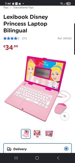 lexibook
