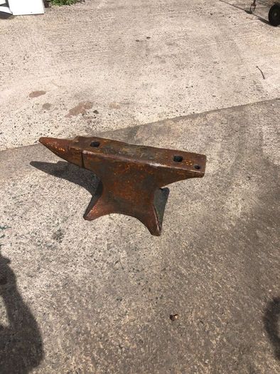 anvil