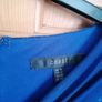 dress coast size 16 lined lace. Nice stretch  material Has small hoops for a belt lovely dress Image 7