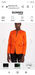 Women's jacket