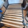 Sofa Couch 3 Seater / Guest Double bed Image 3