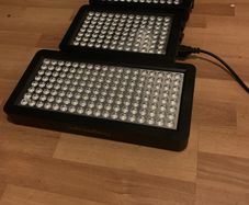 Plant Grow Lights Full spectrum
