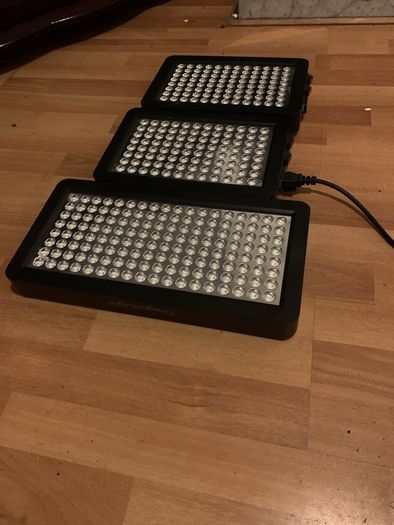 Plant Grow Lights Full spectrum