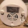 Aroma diffuser Silvercrest SADL 300 B1 Image 8