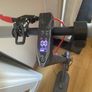 Electric Scooter AOVO Pro M365 Image 2