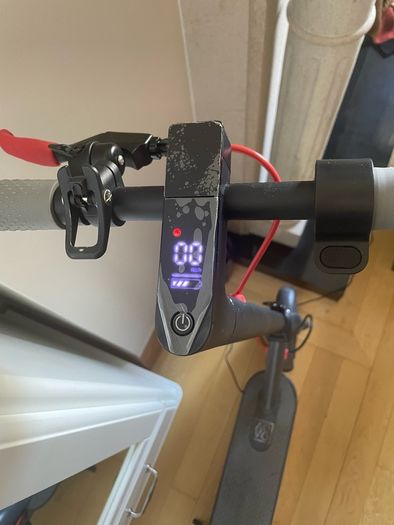 Electric Scooter AOVO Pro M365