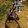 Rollator Image 2