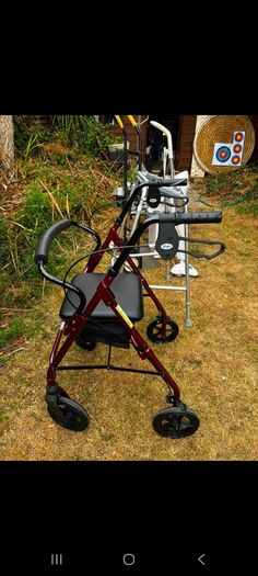 Rollator