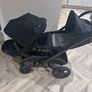 Quinny Hub stroller Image 9