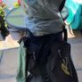 Callaway/Tour Edge Golf Clubs & Powakaddy Bag Image 4