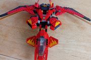 Kai Fighter Ninjago (#71704)