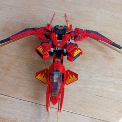 Kai Fighter Ninjago (#71704)