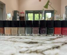 chanel nail polish