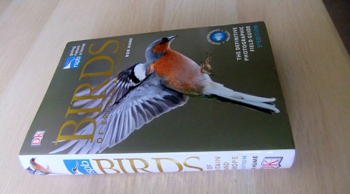 DK Birds