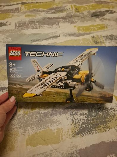 Lego technic
