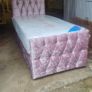 BRAND New SANDY  SINGLE,Double Divan Beds, Free Delivery Image 7