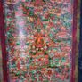 Tibetan Buddhist Thangka Wall Hanging Image 4