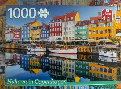 1000 puzzle/jigsaw