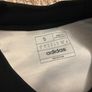2022 Manchester United 1990-92 adidas Originals Reissue' Goalkeeper Shirt Image 6