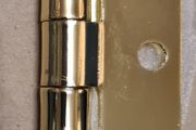 Basta ball bearing hinge 3"x 2"x 2 mm