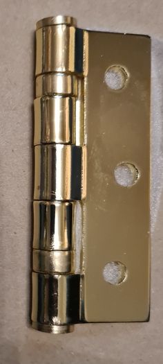 Basta ball bearing hinge 3"x 2"x 2 mm