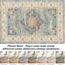 Large Living Room Rug  300X400CM Soft Short Pile Non Slip Carpet Image 6