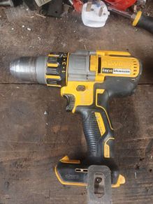 Dewalt 18v drill