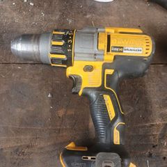 Dewalt 18v drill