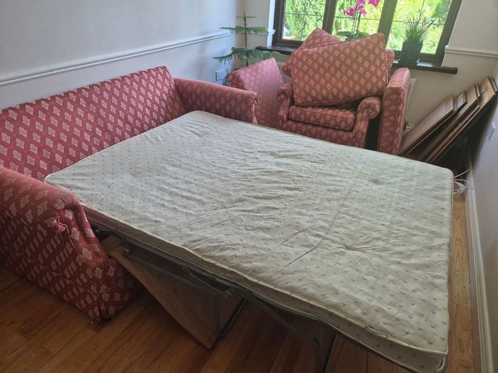 Sofa Bed