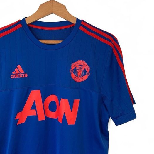 Manchester United Jersey