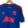 Manchester United Jersey Image 2