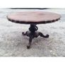 Circular Tilt Top Breakfast Table KAS568 Image 4