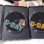 D Day Documentary 2 disc Dvd Image 2