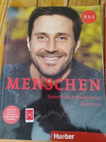 German study books