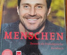 German study books