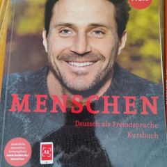 German study books
