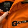 Guess tracksuit 4yrs Image 3