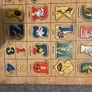 Wooden alphabet jigsaw Image 3