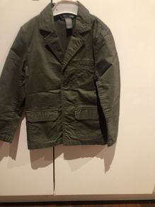 boys jacket