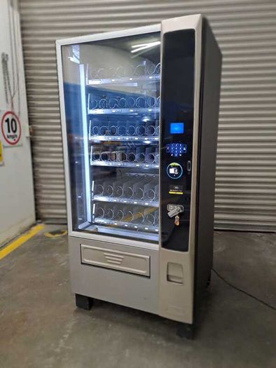 Vending Machine