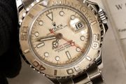 Rolex yacht master 29mm