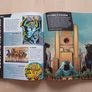 Marvel Black Panther - The Ultimate Guide Hardback 2018 Image 9