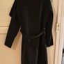 Black Coat Image 5