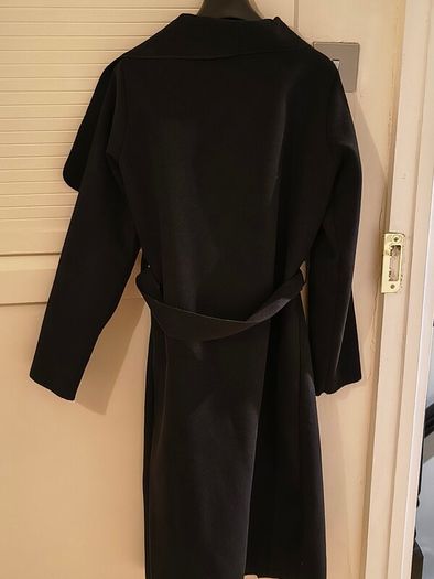 Black Coat