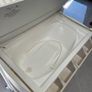 babylo changing table and bath Image 8