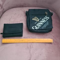 Guinness Wallets