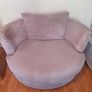 2 sofa's Image 3
