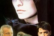 Ladyhawke Dvd 80's Fantasy Movie