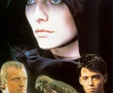 Ladyhawke Dvd 80's Fantasy Movie